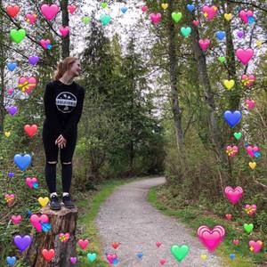 Meet your Posher, Megan